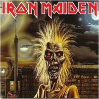 Iron Maiden